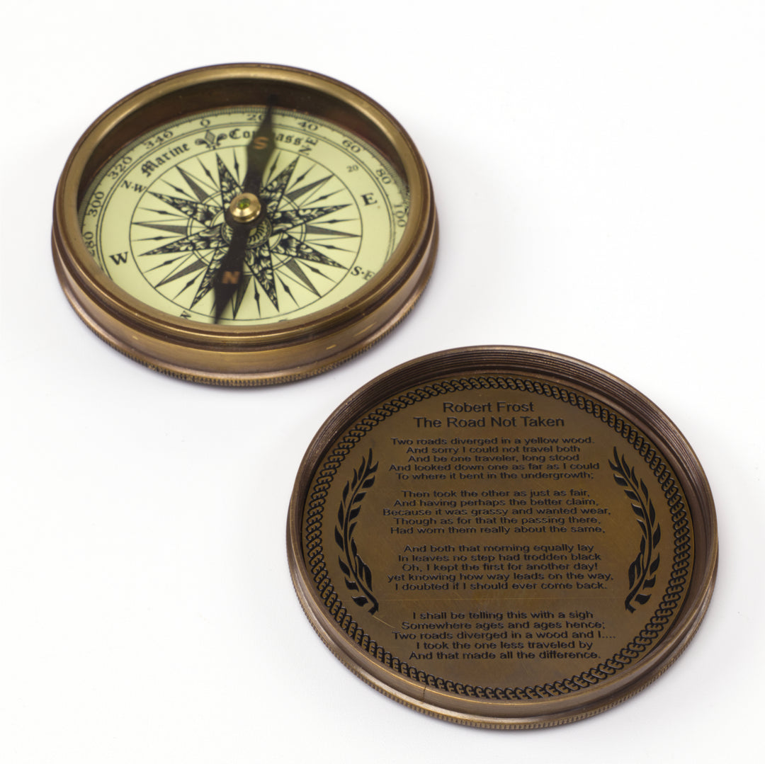 Stanley Compass