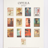 2027 Opera Calendar
