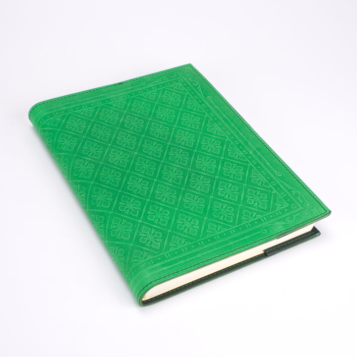 Capponi Refillable Journal