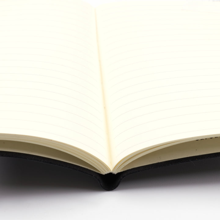 Jeremy Pocket Notebook