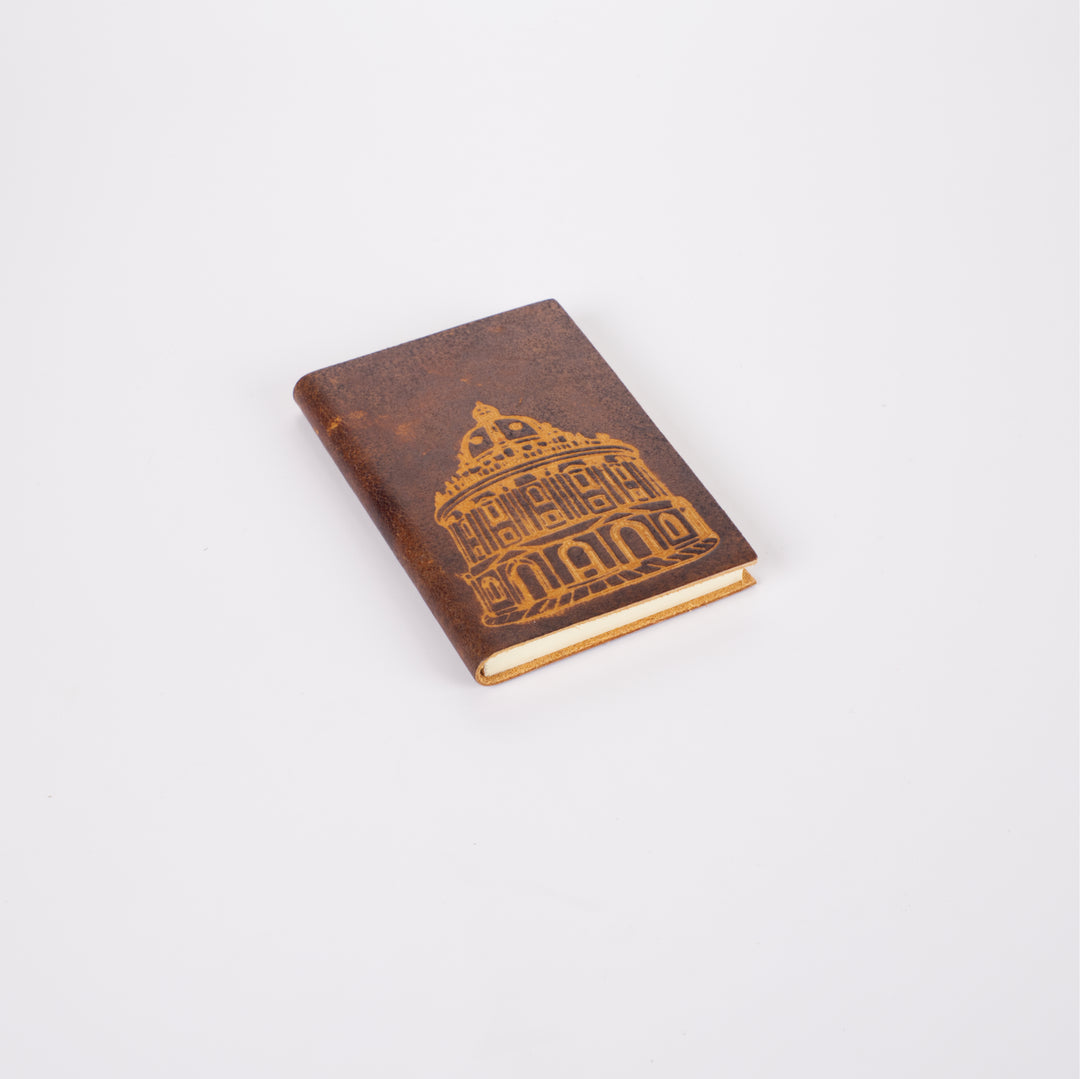 Oxford Journal