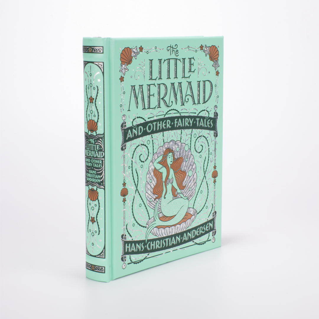 The Little Mermaid