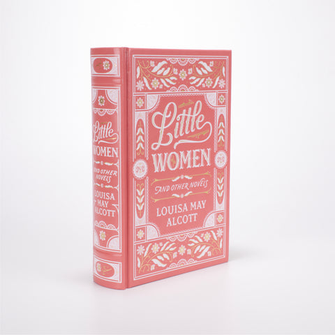 Little Women & Other Novels