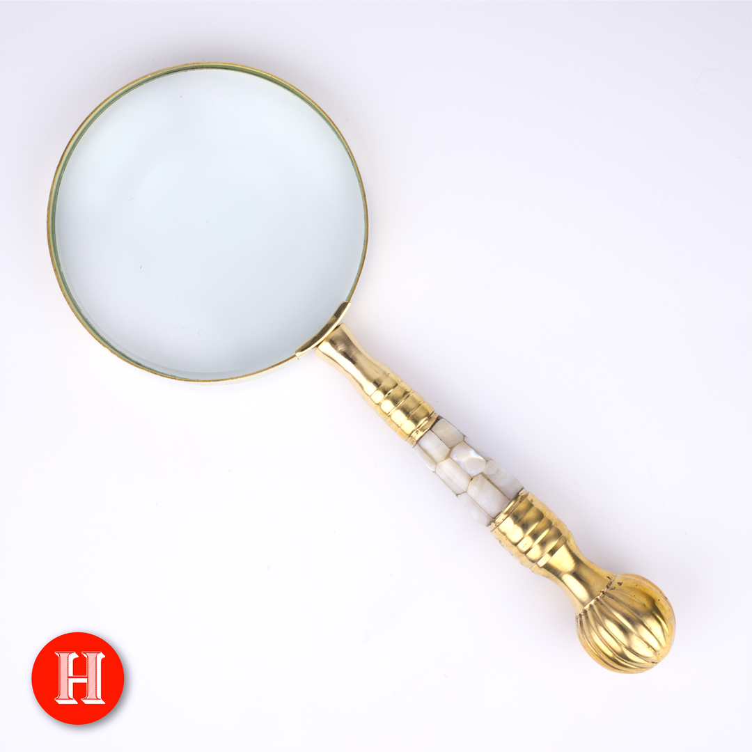 Magnifying Glass