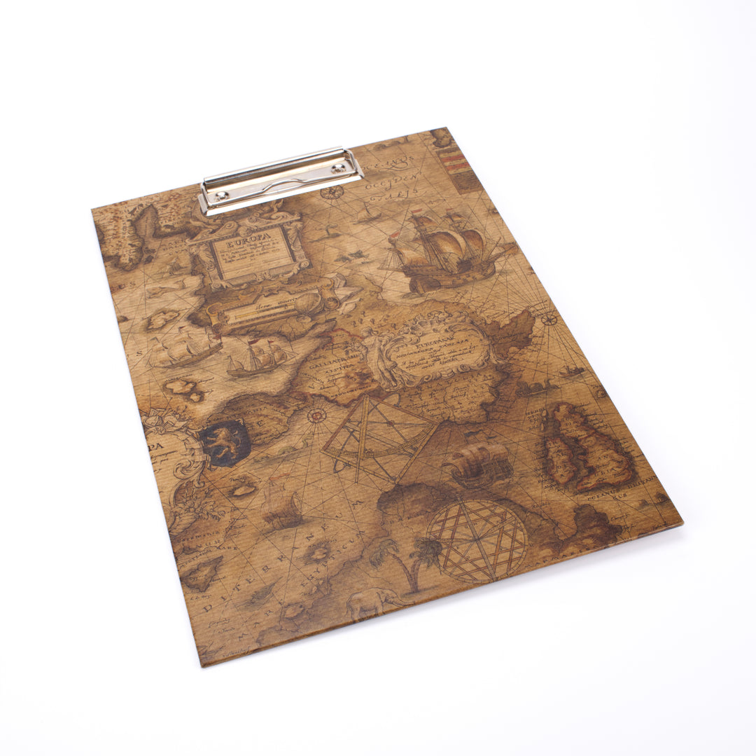 Bomo Art Clipboard