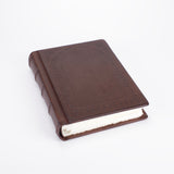Handmade Sergio Journal