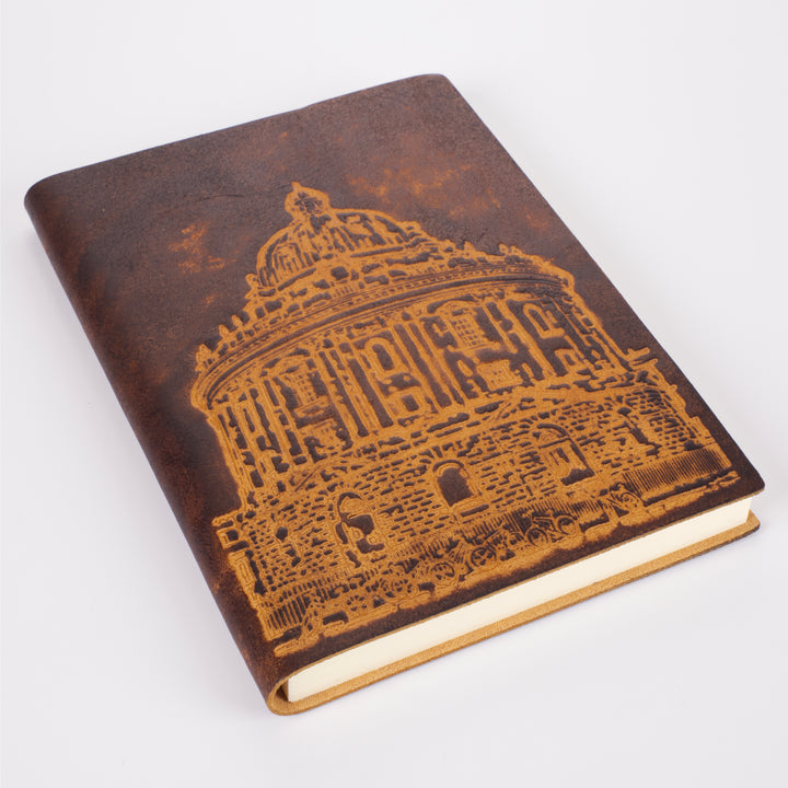 Oxford Journal