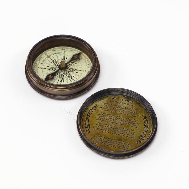 Stanley Compass