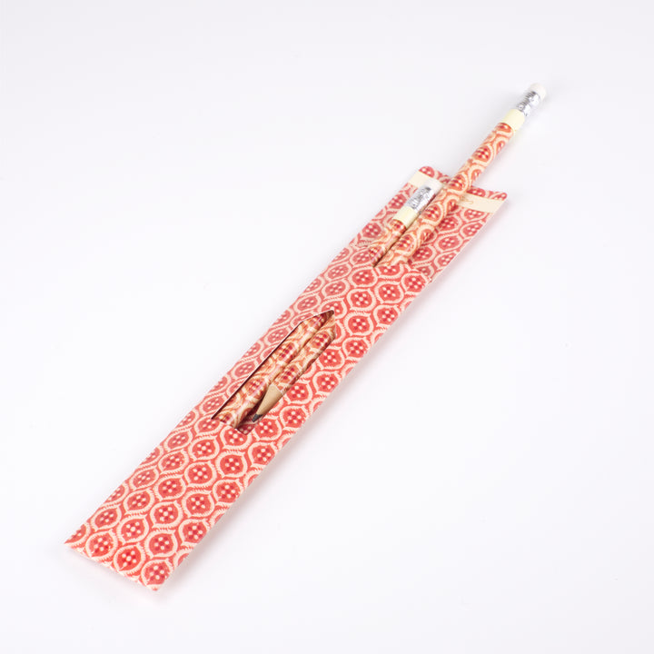 Kartos Pencil Set