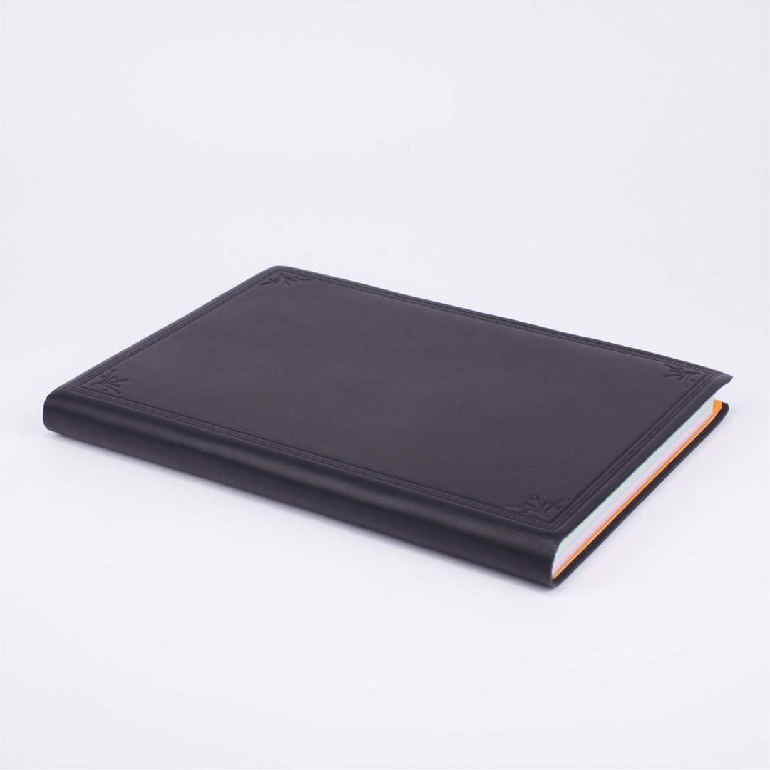 Montecatini Personal Book