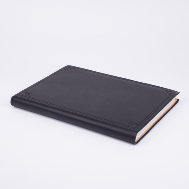 Montecatini Personal Book