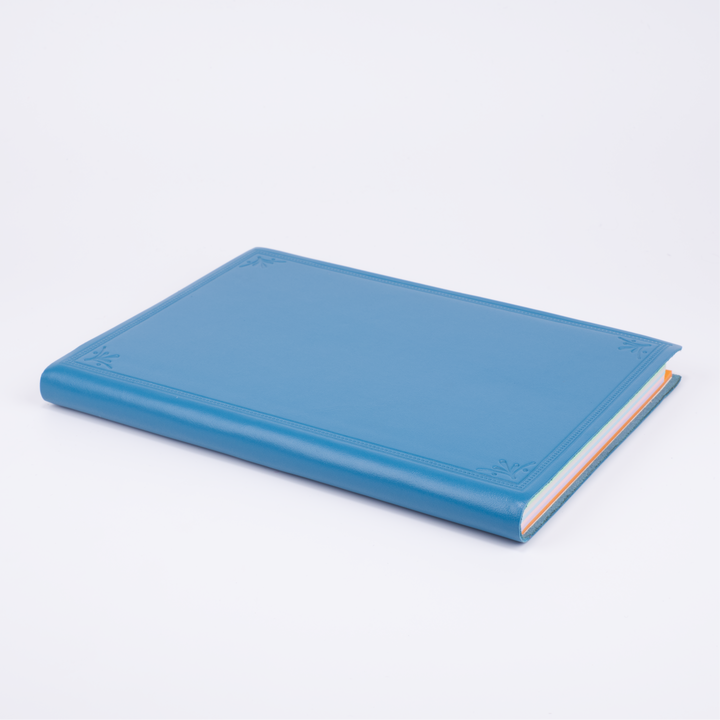 Montecatini Personal Book