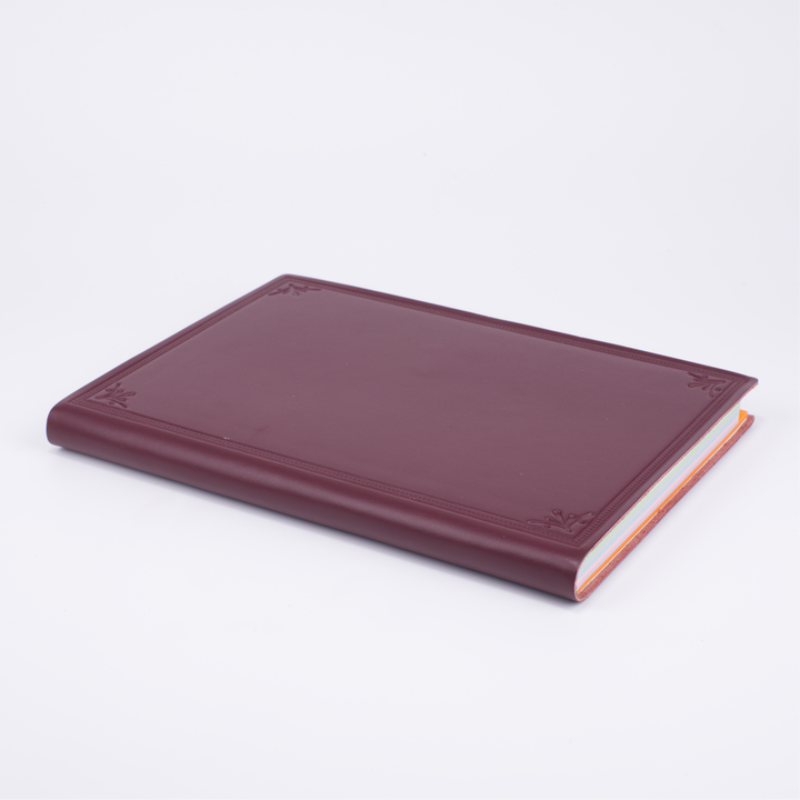Montecatini Personal Book