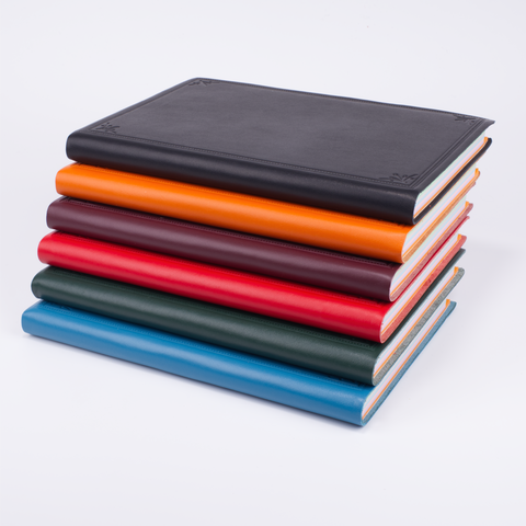 Montecatini Personal Book