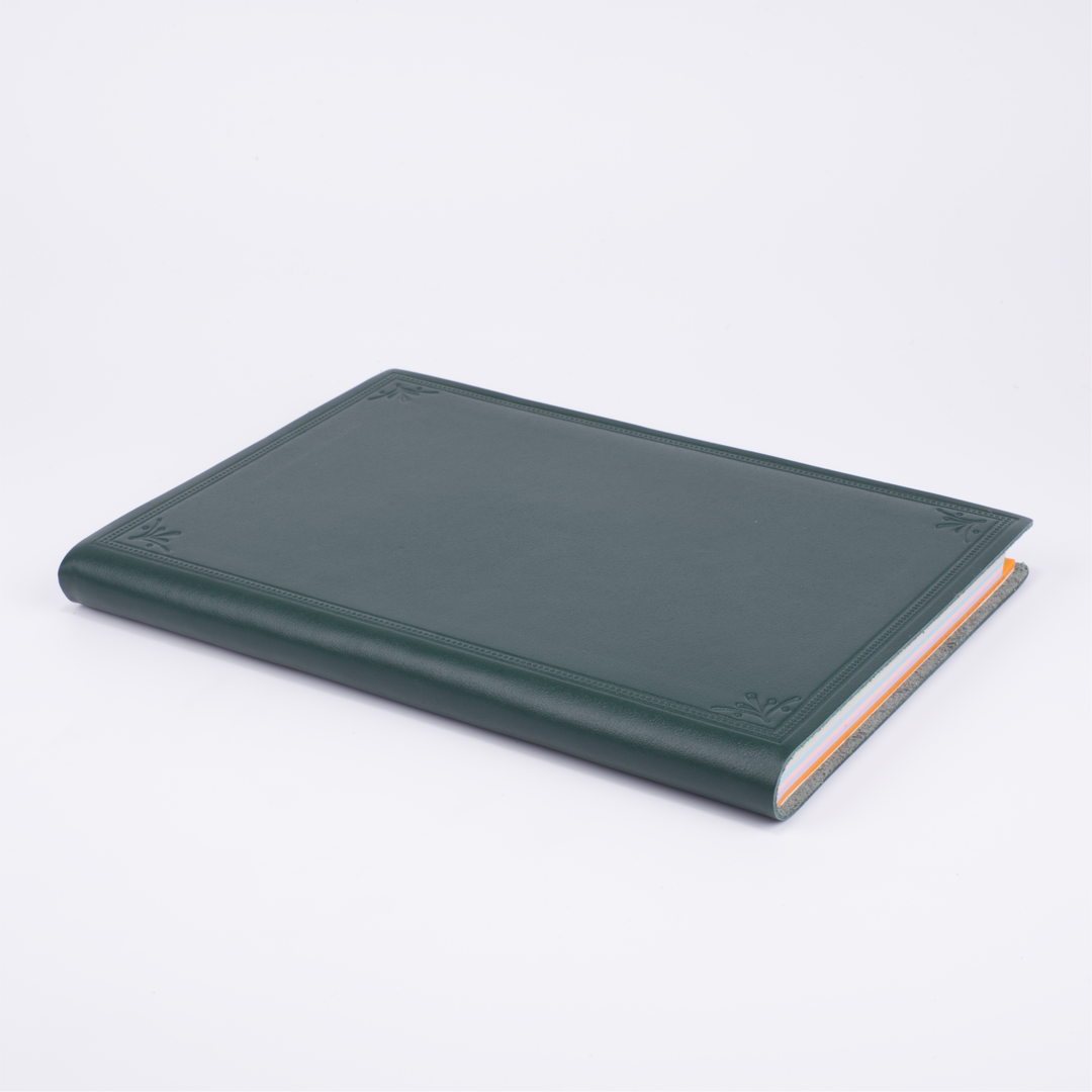 Montecatini Personal Book