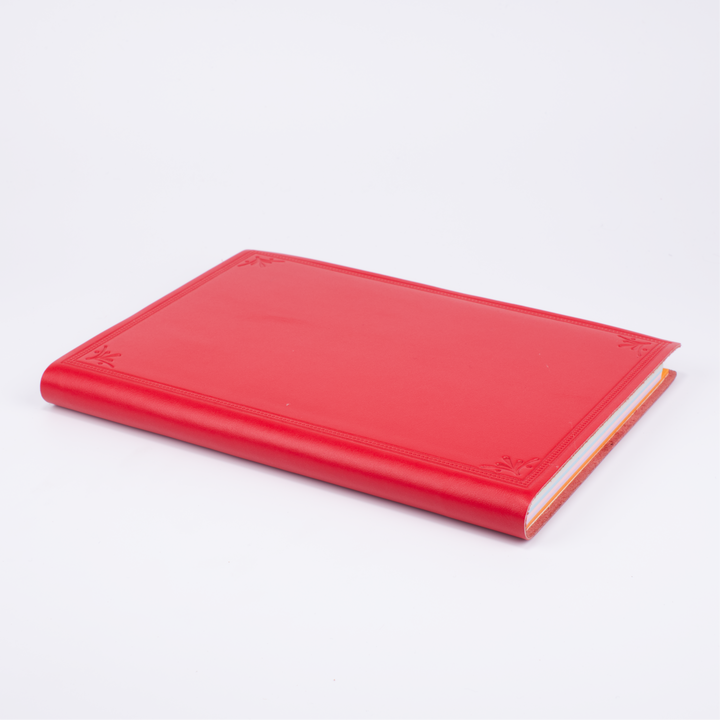 Montecatini Personal Book