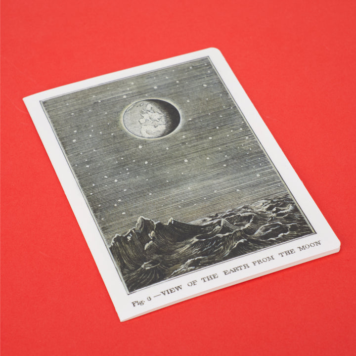 Celestial Greeting Cards