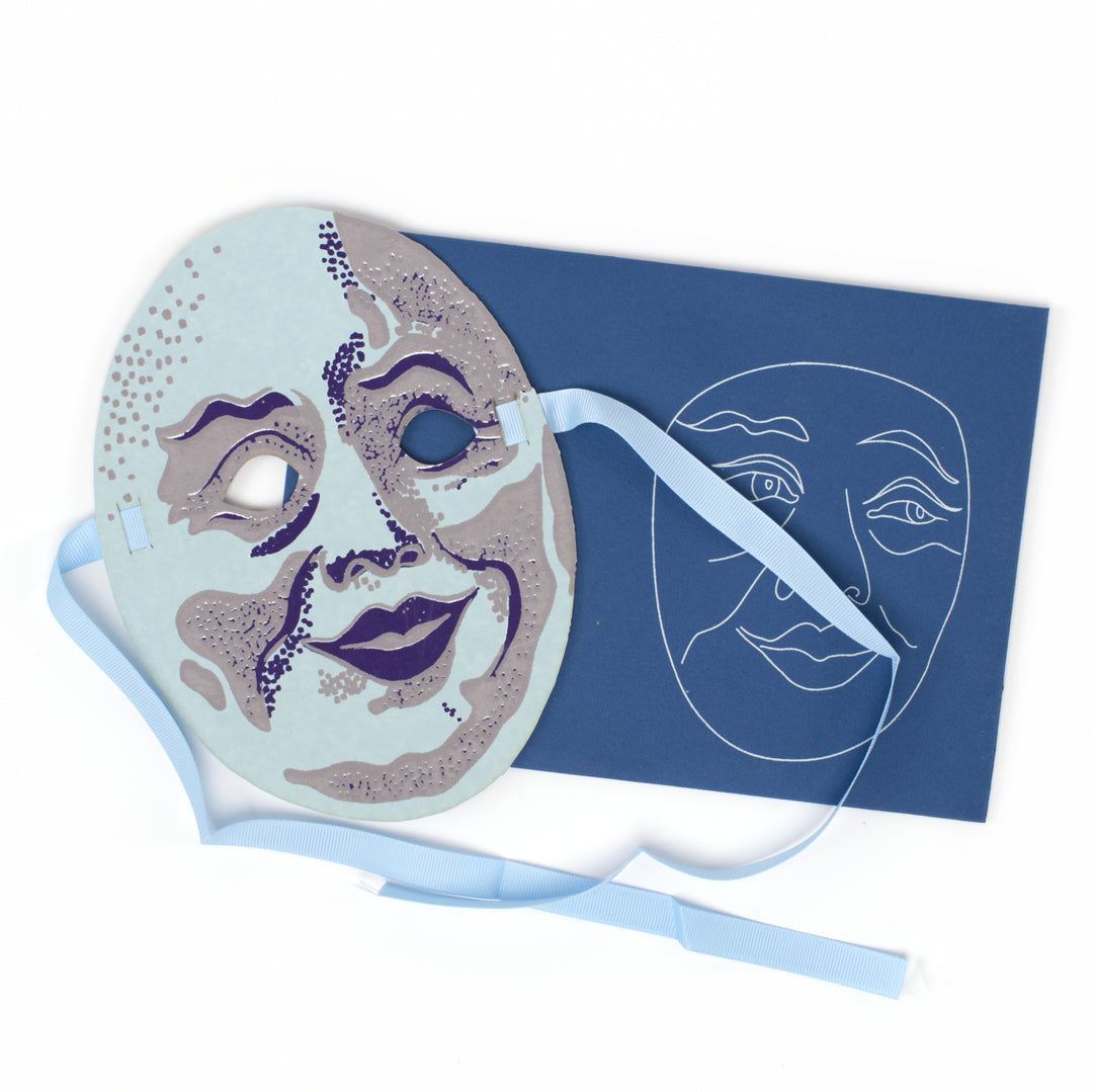 East End Press Face Masks