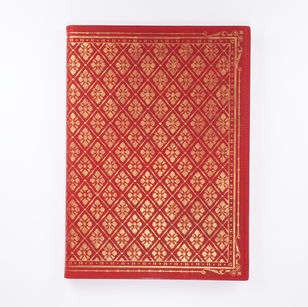 Naila Refillable Journal