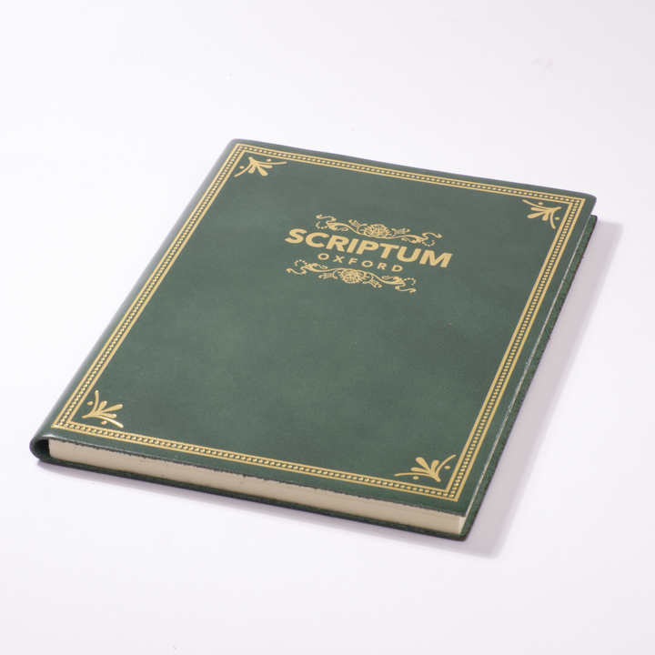 Scriptum Benedetto Notebook