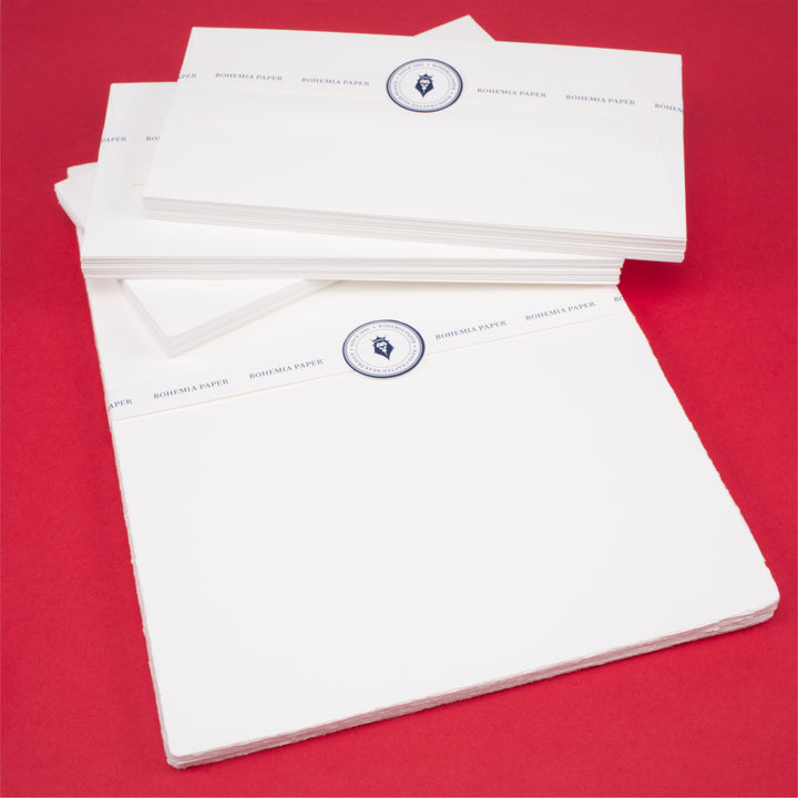 Bohemia Paper Gift Set