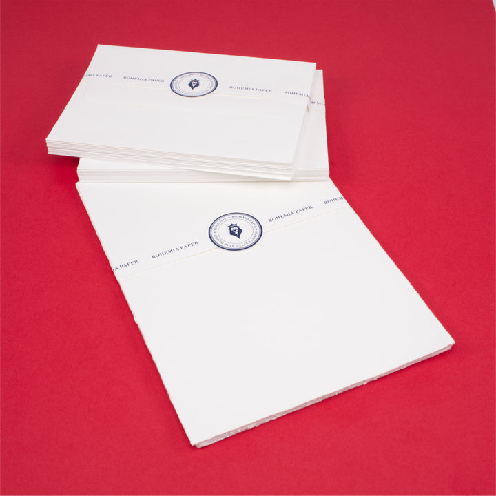 Bohemia Paper Gift Set