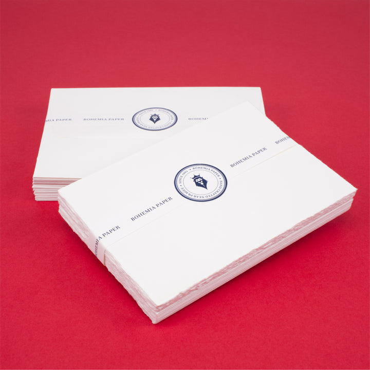 Bohemia Paper Gift Set