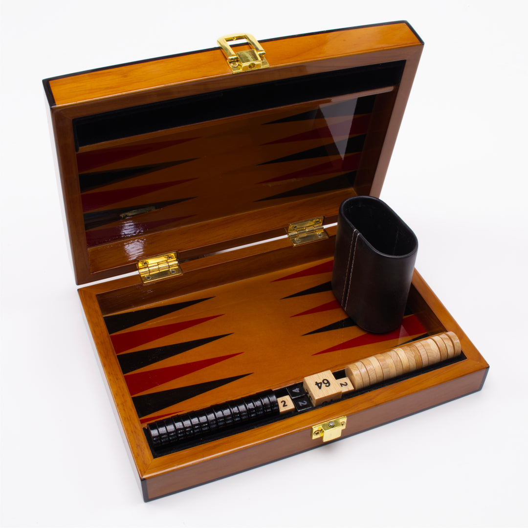 Backgammon Set
