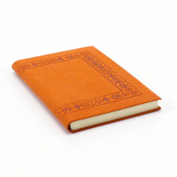 Jeremy Pocket Notebook