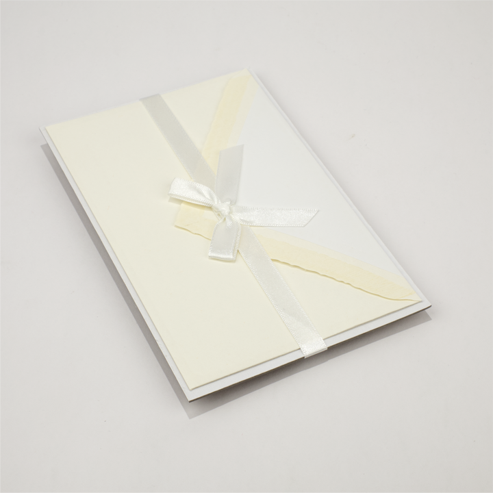 Oxford Collection Flat Cards and Envelopes
