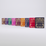 Oxford Piccolissimo Pocket Notebook