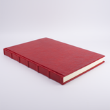 Padova Leather Journal