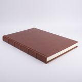 Padova Leather Journal