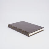 Padova Leather Journal