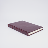 Padova Leather Journal