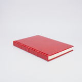 Padova Leather Journal