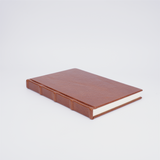 Padova Leather Journal