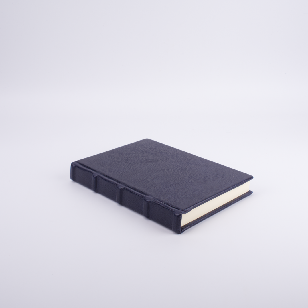 Padova Leather Journal