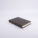 Padova Leather Journal