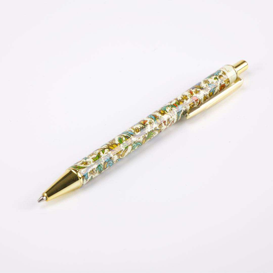 Kartos Ballpoint Pen