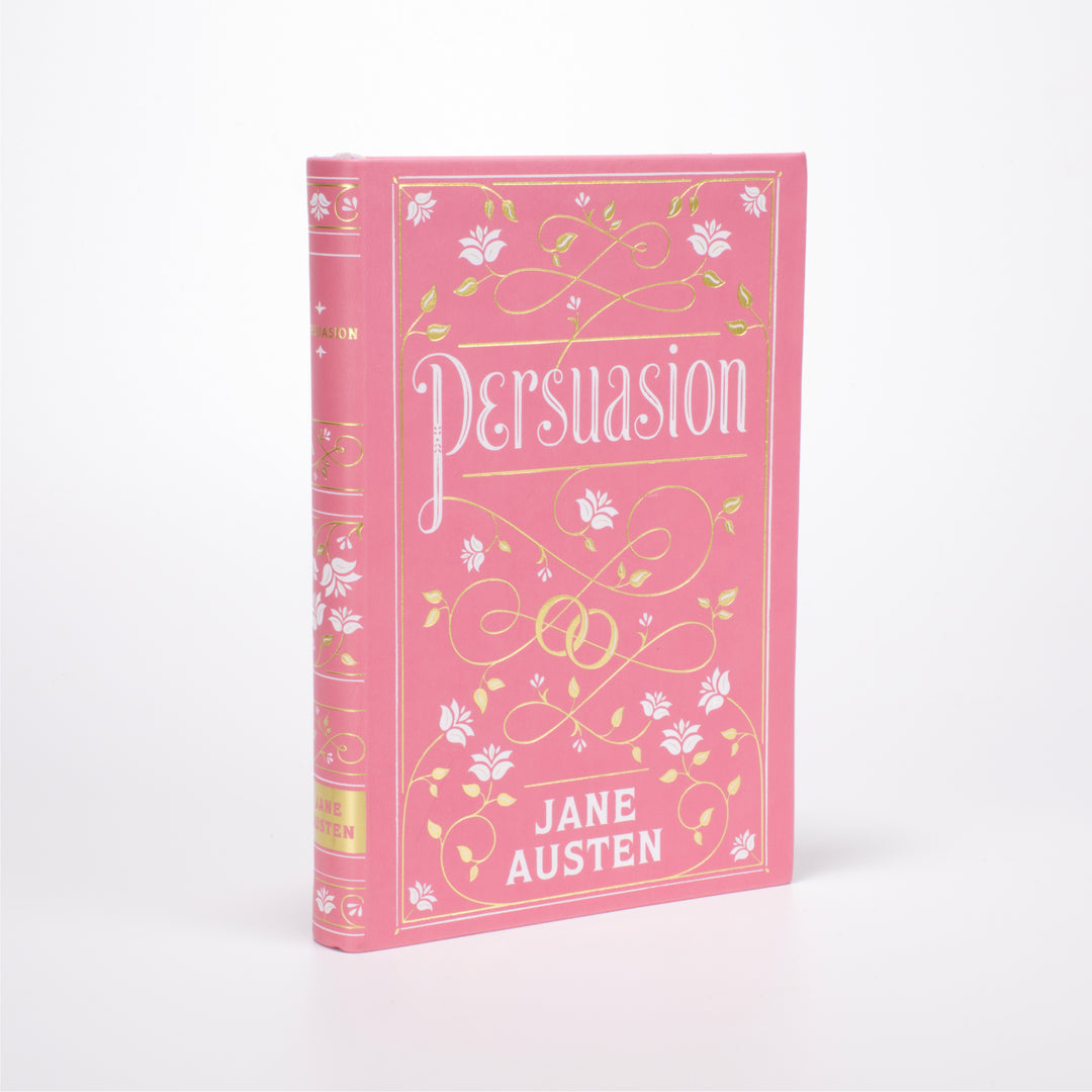 Persuasion - Softcover