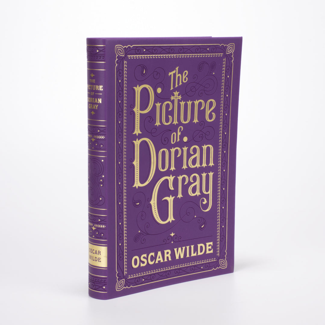 The Picture of Dorian Gray - Softcover
