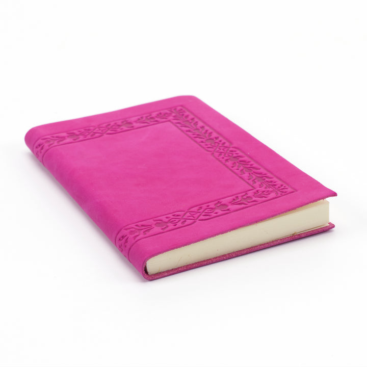 Jeremy Pocket Notebook