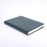 Napoli Leather Refillable Journal