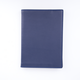 Napoli Leather Refillable Journal