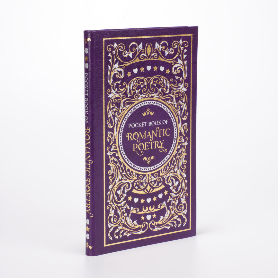Pocket Book of Romantic Poetry