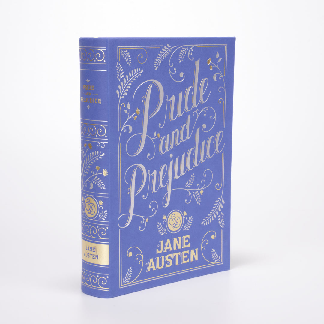 Pride and Prejudice - Softcover