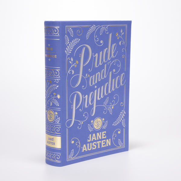Pride and Prejudice - Softcover