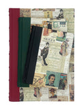 Puccini Ephemera Journal