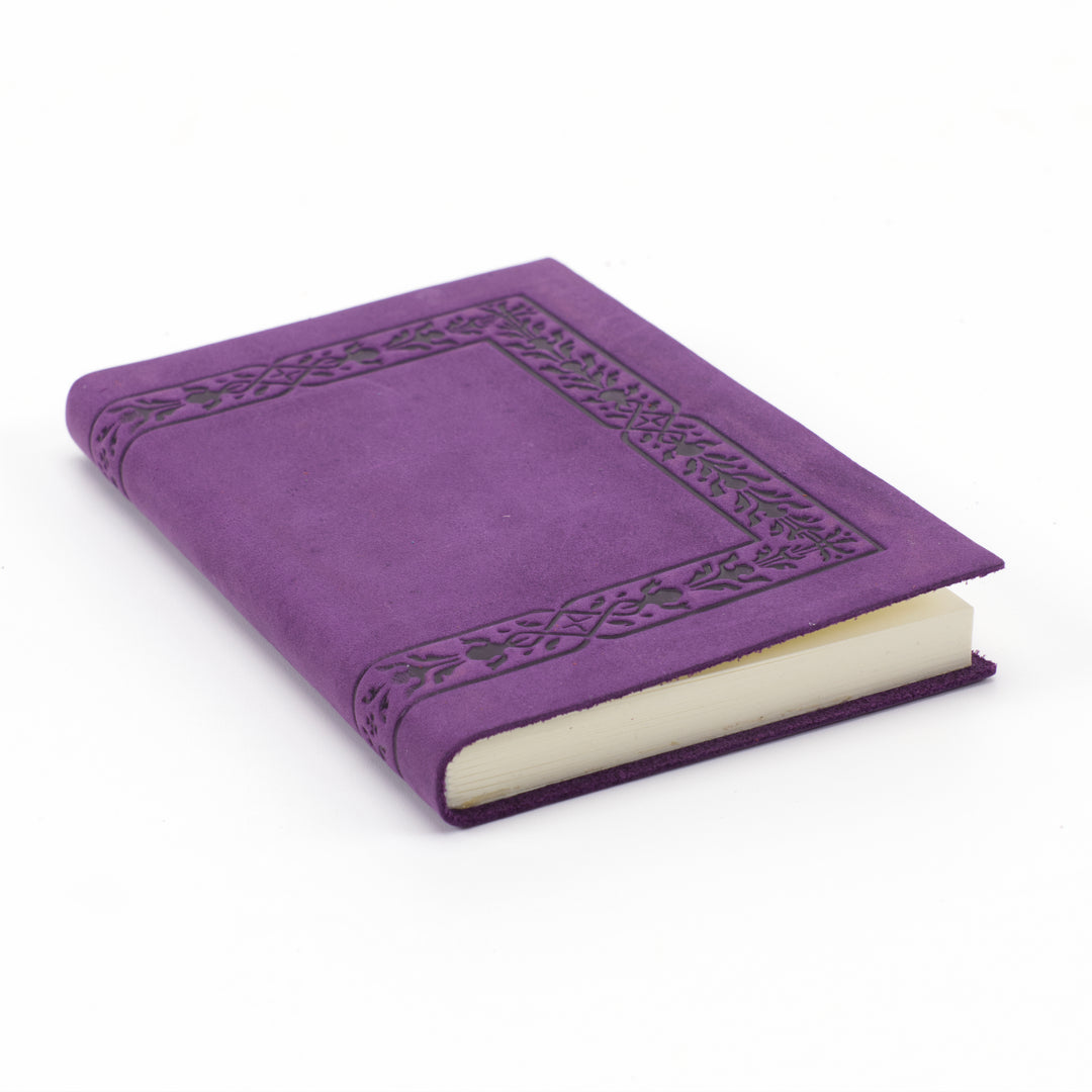 Jeremy Pocket Notebook